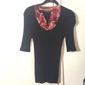 Anne Klein Sweater